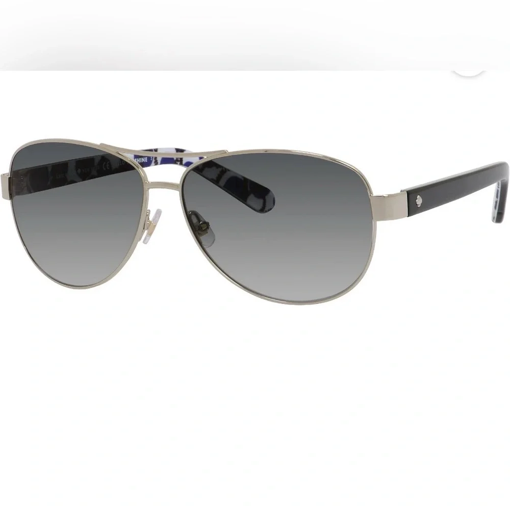 Kate Spade New York DALIA2/S Women’s‎ Sunglasses with Case